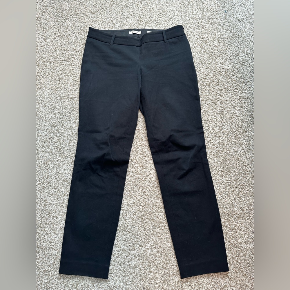 Babaton Size 4 Dress Pants